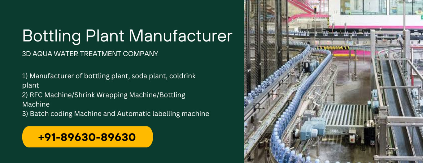 3D Aqua Water Treatment Company 3D Aqua